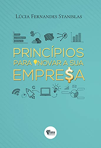 Livro PDF: Princípios Para Inovar A Sua Empresa