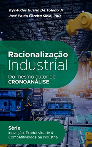 Livro PDF Racionalização Industrial