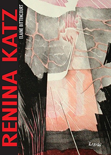 Capa do livro: Renina Katz: Com imagens, glossário e biografia (Arte de Bolso) - Ler Online pdf