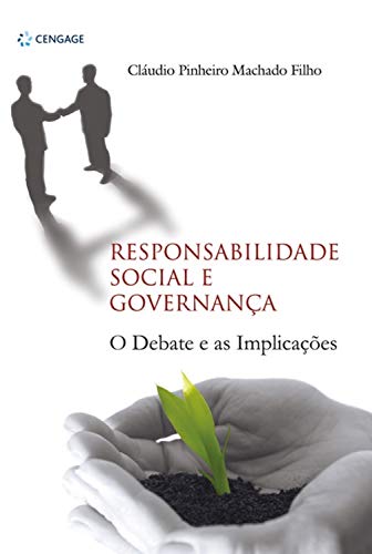 Livro PDF Responsabilidade social e governança: o debate e as implicações