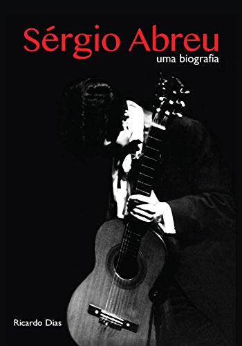 Livro PDF Sérgio Abreu – Uma Biografia