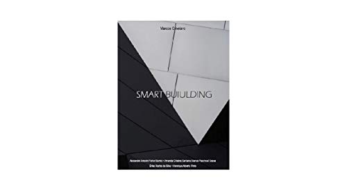 Livro PDF Smart Building: Edifício Inteligente