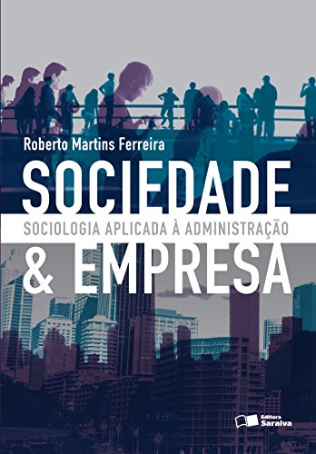 Livro PDF: Sociedade e empresa