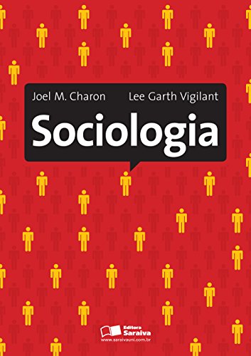 Capa do livro: SOCIOLOGIA - Ler Online pdf