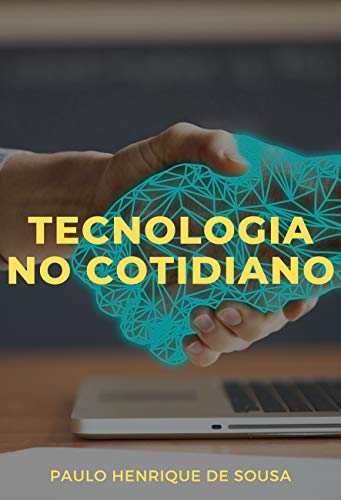 Livro PDF TECNOLOGIA NO COTIDIANO