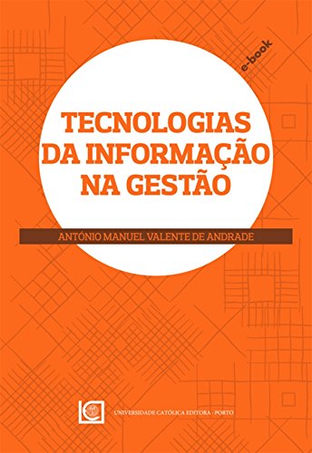 Livro PDF Tecnologias da Informação na Gestão