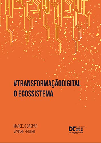 Livro PDF Transformação Digital o Ecossistema