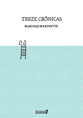 Livro PDF: Treze Crônicas