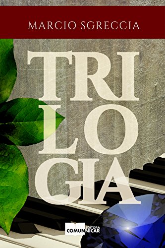 Capa do livro: Trilogia - Ler Online pdf