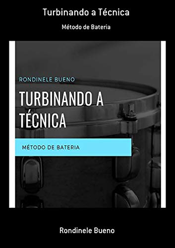 Livro PDF: Turbinando A Técnica