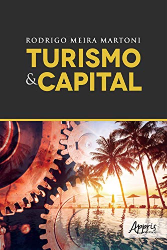 Capa do livro: Turismo & Capital - Ler Online pdf