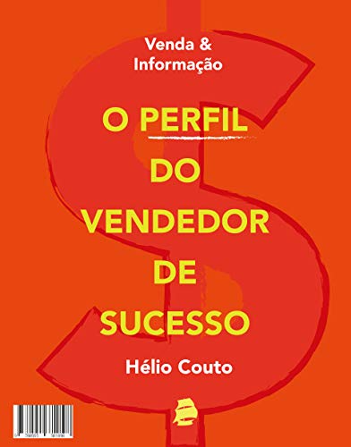 Livro PDF Venda e informação: O perfil do vendedor de sucesso