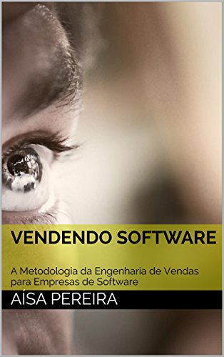 Livro PDF: Vendendo Software
