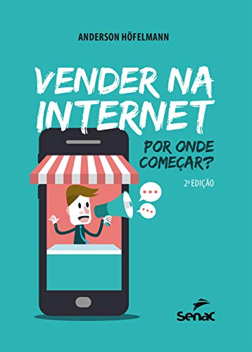 Livro PDF: Vender na internet: por onde começar?