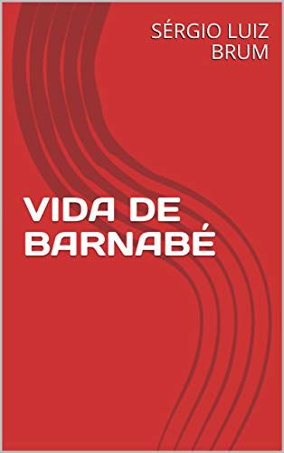 Capa do livro: VIDA DE BARNABÉ - Ler Online pdf
