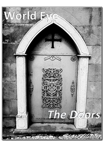 Livro PDF World Eye : The Doors 2017