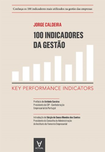 Livro PDF 100 Indicadores da Gestão
