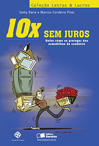 Livro PDF: 10X SEM JUROS –