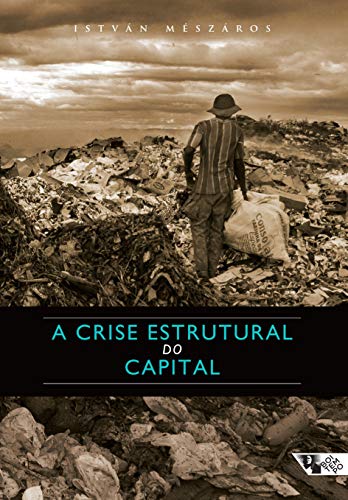 Livro PDF: A crise estrutural do capital