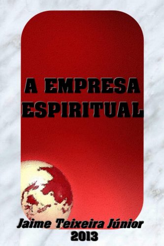Livro PDF A empresa espiritual