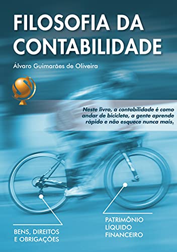 Capa do livro: A FILOSOFIA DA CONTABILIDADE - Ler Online pdf