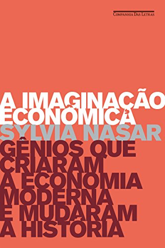 Capa do livro: A imaginação econômica - Ler Online pdf