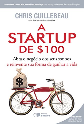 Livro PDF A startup de $100