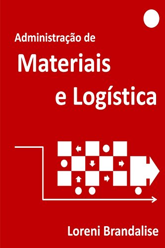 Capa do livro: Administração de materiais e logística - Ler Online pdf