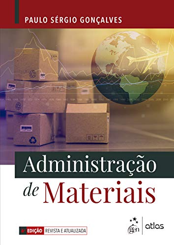Livro PDF Administração de Materiais
