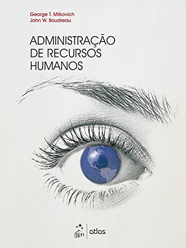 Livro PDF Administração de Recursos Humanos