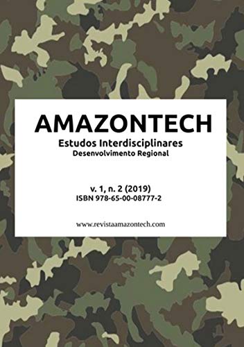 Capa do livro: Amazontech - Ler Online pdf