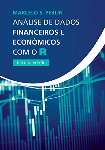 Capa do livro: Análise de Dados Financeiros e Econômicos com o R - Ler Online pdf