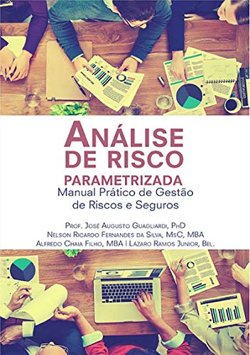 Livro PDF: Análise De Risco Parametrizada