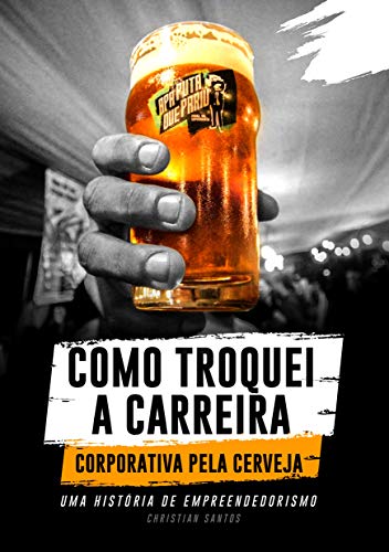 Capa do livro: APA Puta Que Pariu, Como Troquei a Carreira Corporativa pela Cerveja - Ler Online pdf