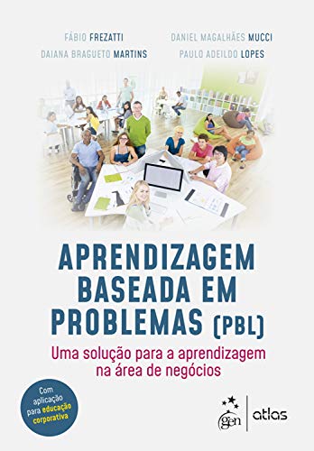 Livro PDF Aprendizagem Baseada em Problemas