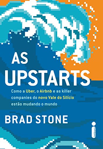 Capa do livro: As upstarts - Ler Online pdf