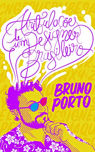 Capa do livro: Atribulações de um designer brasileiro - Ler Online pdf
