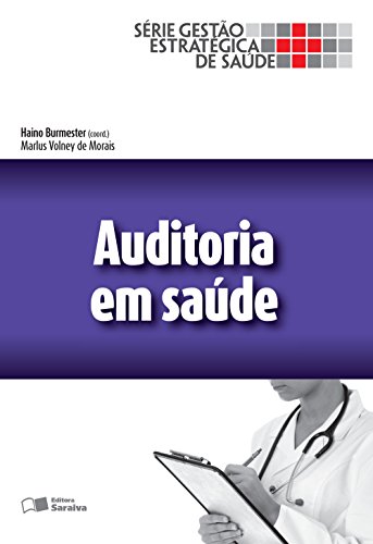 Livro PDF: Auditoria em saúde