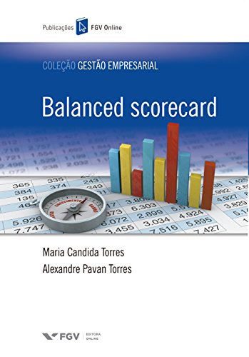 Livro PDF Balanced Scorecard (FGV Online)