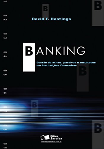 Capa do livro: BANKING - Ler Online pdf