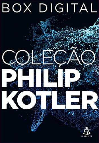 Livro PDF Box Philip Kotler
