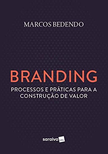Capa do livro: Branding - Ler Online pdf