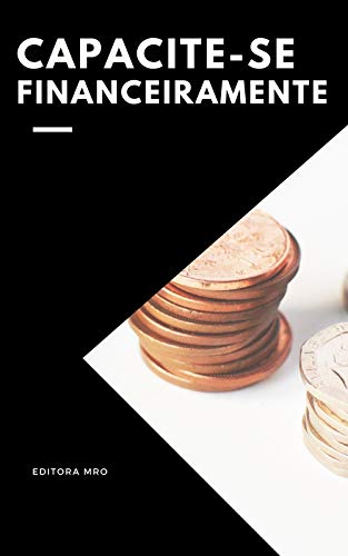Capa do livro: Capacitação financeira: Capacitação financeira - Ler Online pdf