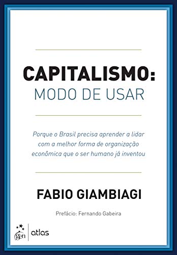 Livro PDF Capitalismo – Modo de Usar