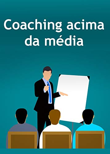 Livro PDF: Coaching acima da média