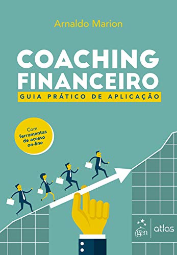 Capa do livro: Coaching Financeiro – Guia Prático de Aplicação - Ler Online pdf