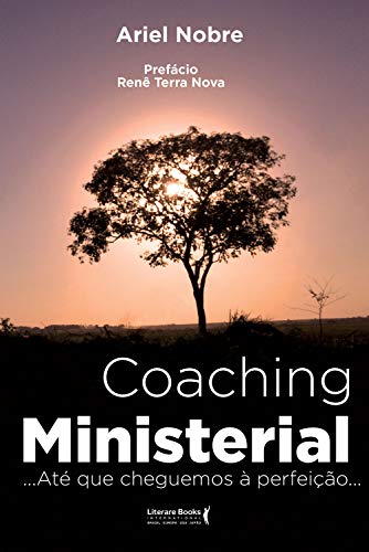 Capa do livro: Coaching ministerial: Até que cheguemos à perfeição - Ler Online pdf