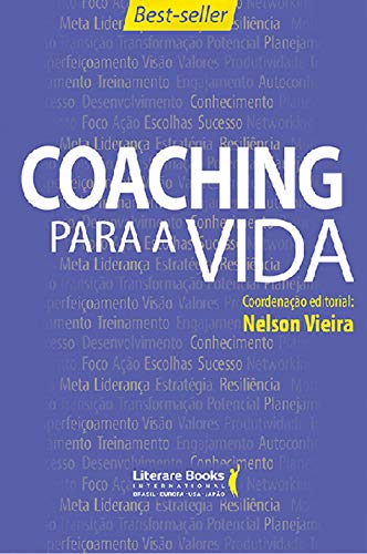 Livro PDF: Coaching para a vida