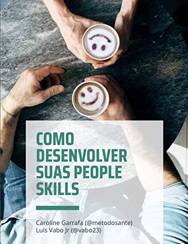 Capa do livro: Como desenvolver suas People Skills - Ler Online pdf