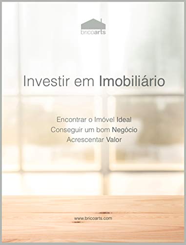 Livro PDF: Como Investir em Imobiliário